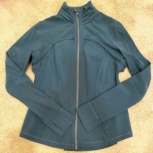 Lululemon define jacket